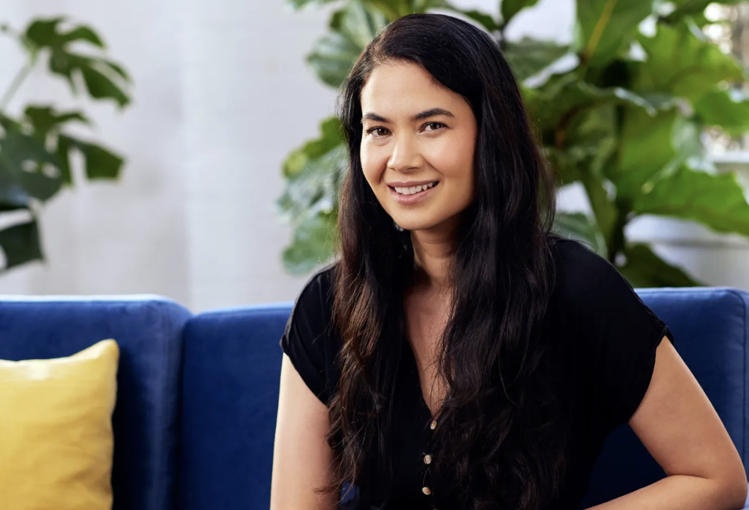 Who is Mеlaniе Pеrkins? CEO and Co-Founder of Canva